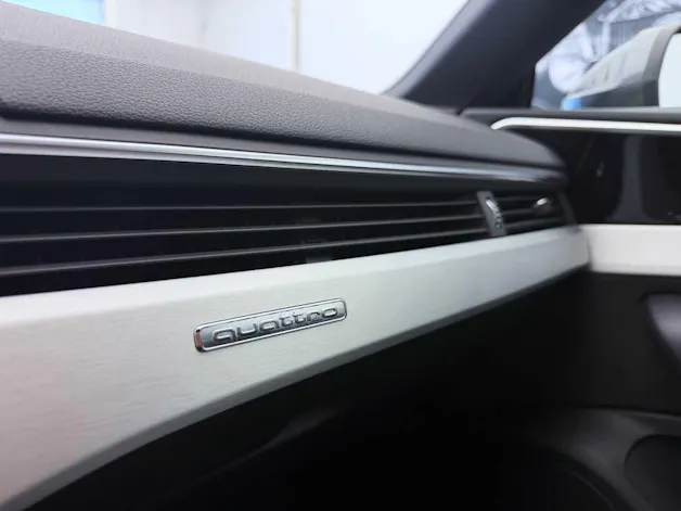 Audi A5 Sportback 40 TFSI S-Line S-tronic quattro