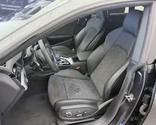 Audi A5 Sportback 40 TFSI S-Line S-tronic quattro