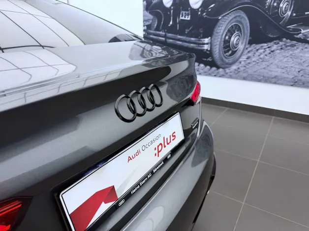 Audi A5 Sportback 40 TFSI S-Line S-tronic quattro