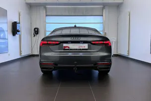 Audi A5 Sportback 40 TFSI S-Line S-tronic quattro