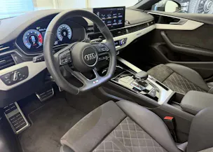 Audi A5 Sportback 40 TFSI S-Line S-tronic quattro