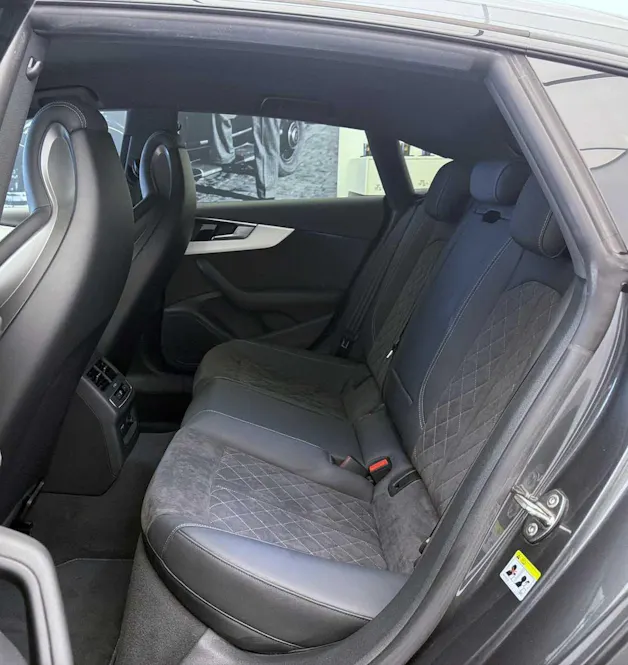 Audi A5 Sportback 40 TFSI S-Line S-tronic quattro