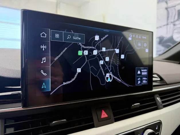 Audi A5 Sportback 40 TFSI S-Line S-tronic quattro