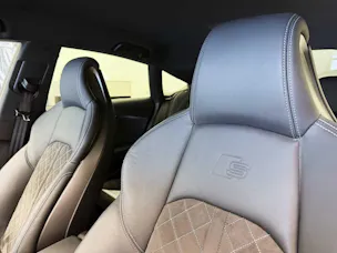 Audi A5 Sportback 40 TFSI S-Line S-tronic quattro