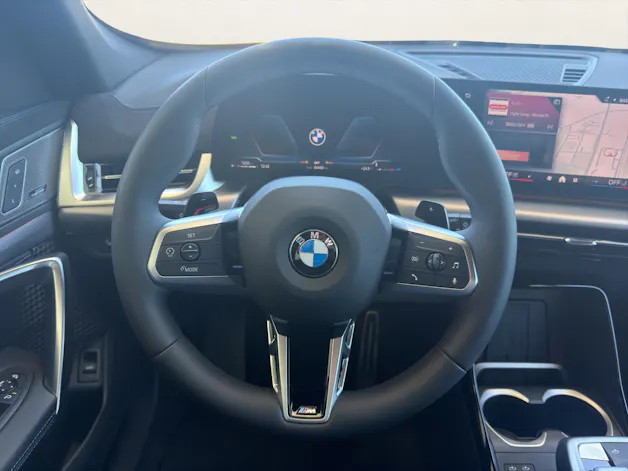 BMW X1 xDrive 20d 48V M Sport