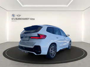 BMW X1 xDrive 20d 48V M Sport