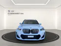 BMW X1 xDrive 20d 48V M Sport