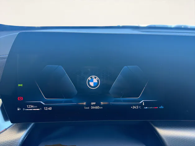 BMW X1 xDrive 20d 48V M Sport