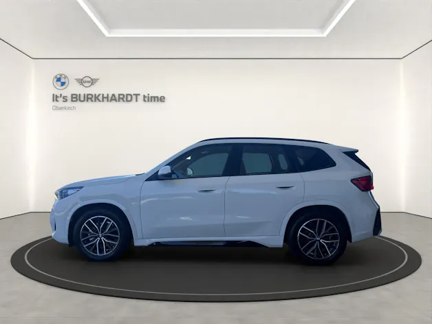 BMW X1 xDrive 20d 48V M Sport