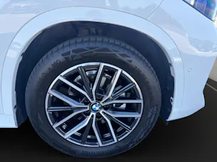 BMW X1 xDrive 20d 48V M Sport