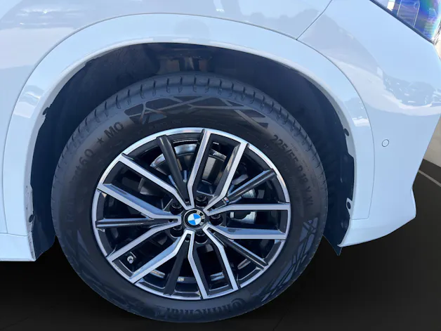 BMW X1 xDrive 20d 48V M Sport
