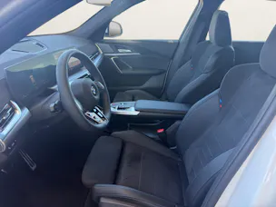 BMW X1 xDrive 20d 48V M Sport