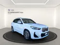 BMW X1 xDrive 20d 48V M Sport