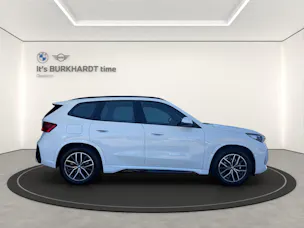 BMW X1 xDrive 20d 48V M Sport