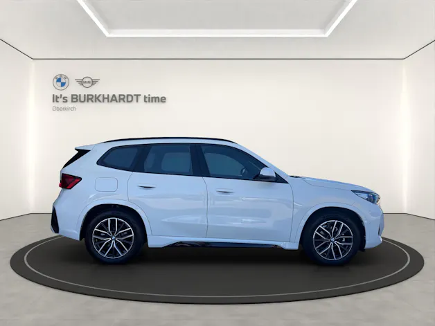 BMW X1 xDrive 20d 48V M Sport