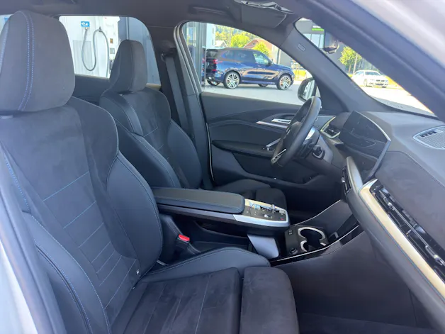 BMW X1 xDrive 20d 48V M Sport