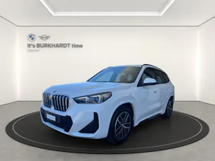 BMW X1 xDrive 20d 48V M Sport