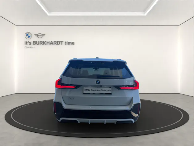 BMW X1 xDrive 20d 48V M Sport