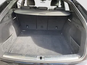 Audi Q5 Sportback 40 TDI Blackedition quattro S-tronic