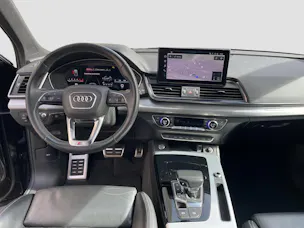 Audi Q5 Sportback 40 TDI Blackedition quattro S-tronic