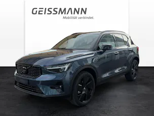Volvo XC40 2.0 B4 MH Black Edition