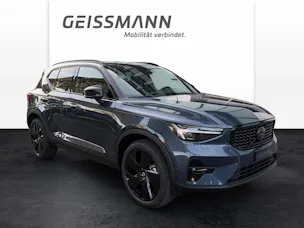 Volvo XC40 2.0 B4 MH Black Edition