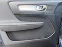 VOLVO XC40 2.0 B4 MH Black Edition