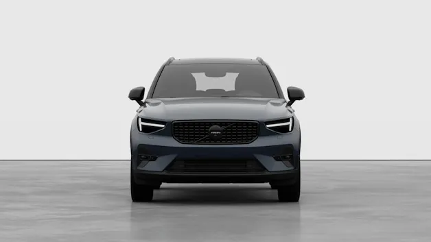 Volvo XC40 2.0 B4 MH Black Edition