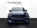 VOLVO XC40 2.0 B4 MH Black Edition