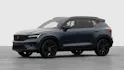 Volvo XC40 2.0 B4 MH Black Edition