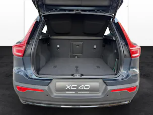 Volvo XC40 2.0 B4 MH Black Edition
