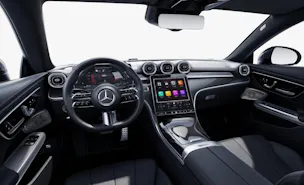 Mercedes-Benz CLE 450 Coupé 4Matic 9G-Tronic