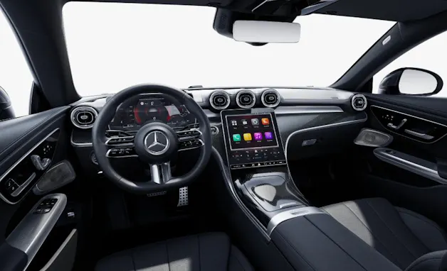 Mercedes-Benz CLE 450 Coupé 4Matic 9G-Tronic