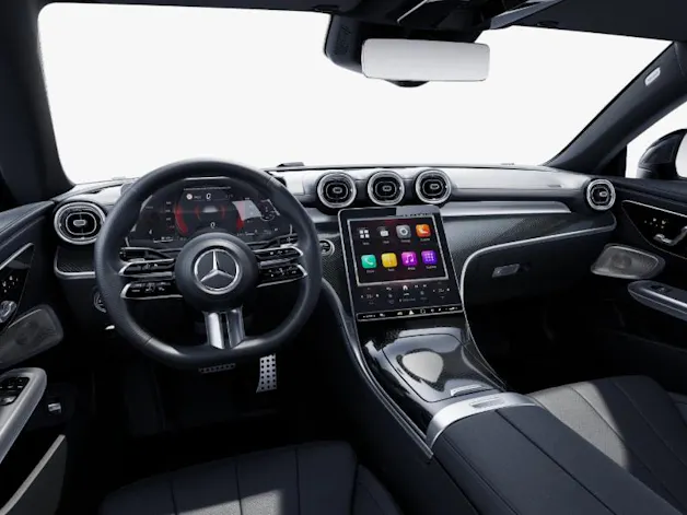Mercedes-Benz CLE 450 Coupé 4Matic 9G-Tronic