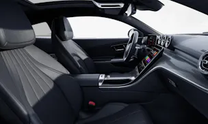 Mercedes-Benz CLE 450 Coupé 4Matic 9G-Tronic