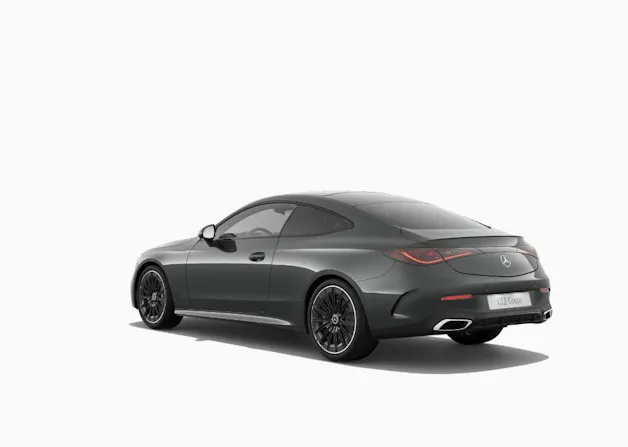 Mercedes-Benz CLE 450 Coupé 4Matic 9G-Tronic