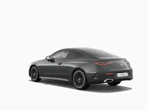 Mercedes-Benz CLE 450 Coupé 4Matic 9G-Tronic
