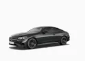 Mercedes-Benz CLE 450 Coupé 4Matic 9G-Tronic