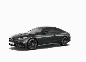 Mercedes-Benz CLE 450 Coupé 4Matic 9G-Tronic