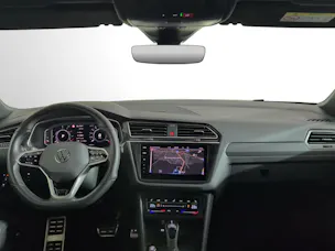 VW Tiguan 1.4TSI PHEV Selection DSG