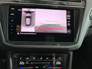 VW Tiguan 1.4TSI PHEV Selection DSG