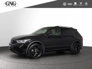 VW Tiguan 1.4TSI PHEV Selection DSG