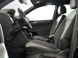 VW Tiguan 1.4TSI PHEV Selection DSG