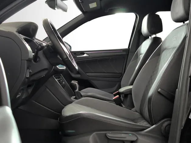 VW Tiguan 1.4TSI PHEV Selection DSG