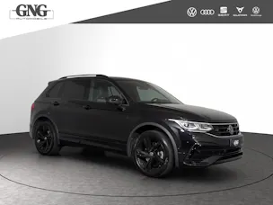 VW Tiguan 1.4TSI PHEV Selection DSG