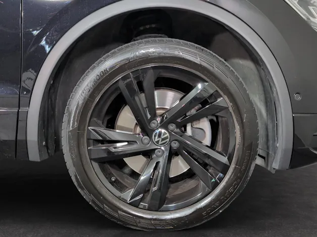 VW Tiguan 1.4TSI PHEV Selection DSG