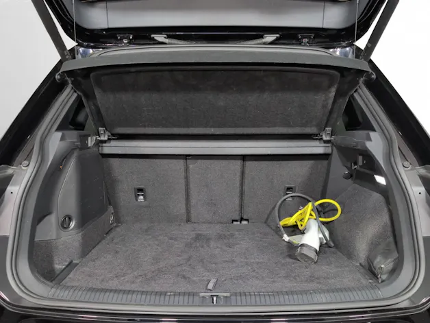VW Tiguan 1.4TSI PHEV Selection DSG