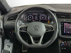 VW Tiguan 1.4TSI PHEV Selection DSG