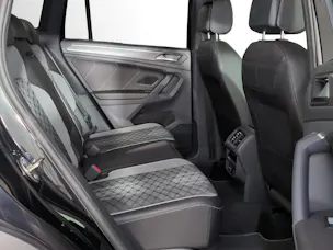 VW Tiguan 1.4TSI PHEV Selection DSG