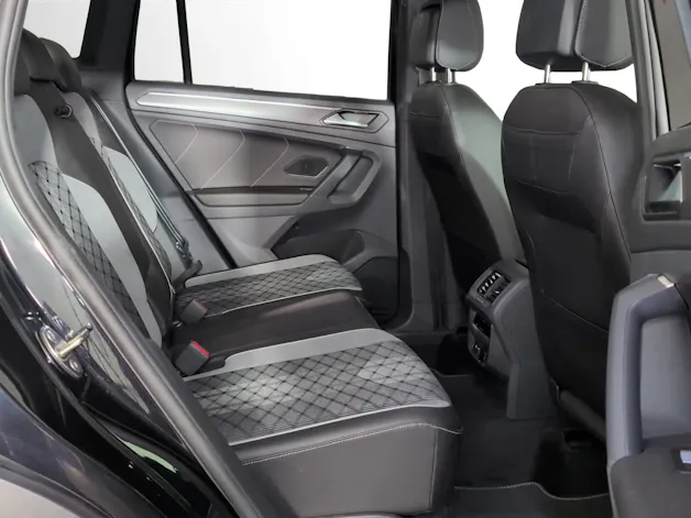 VW Tiguan 1.4TSI PHEV Selection DSG